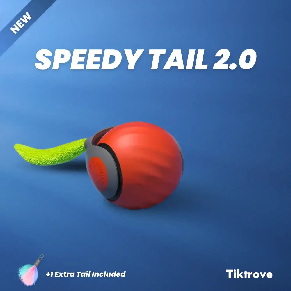 SPEEDY TAIL 2.0