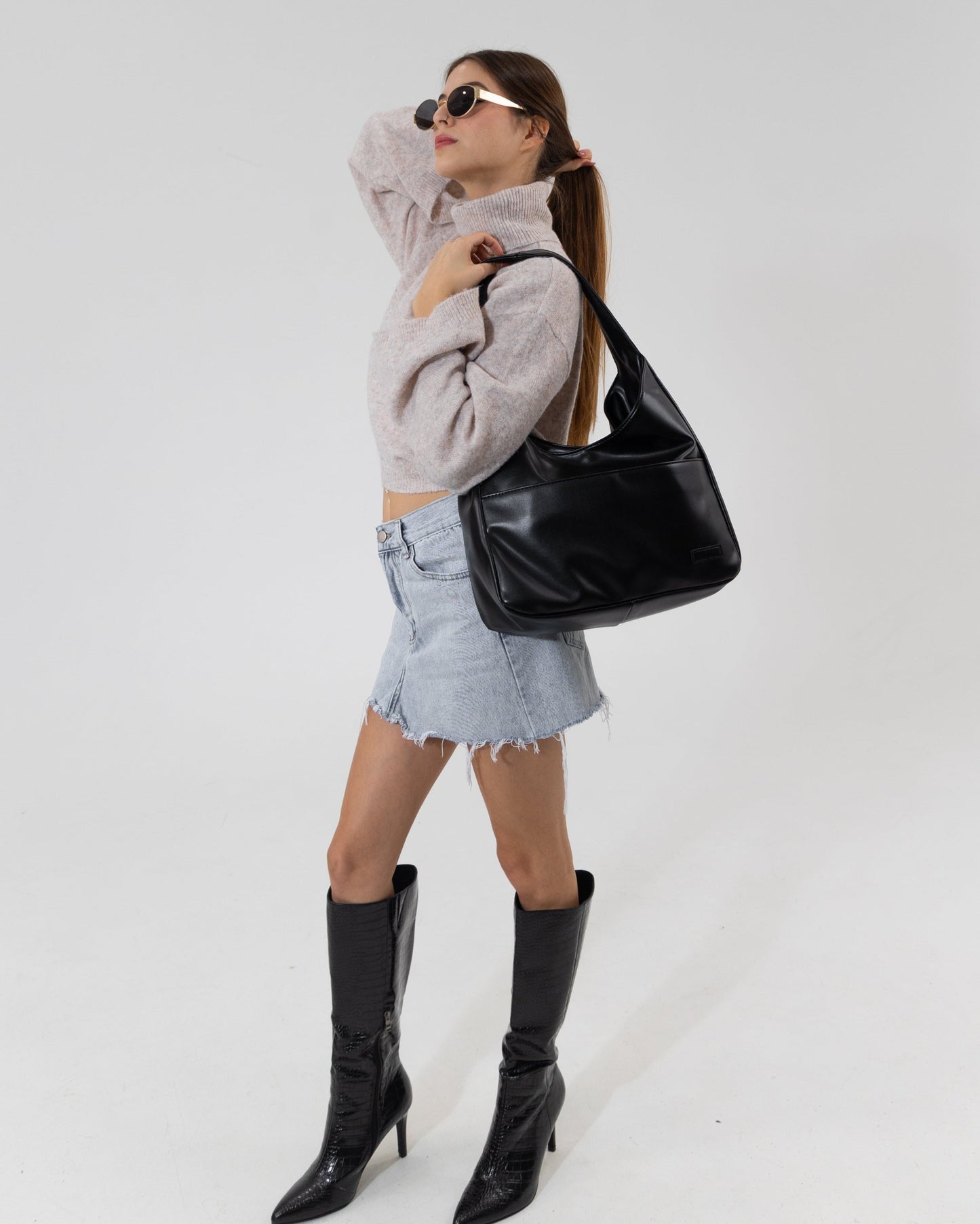 Tiktrove tote bag