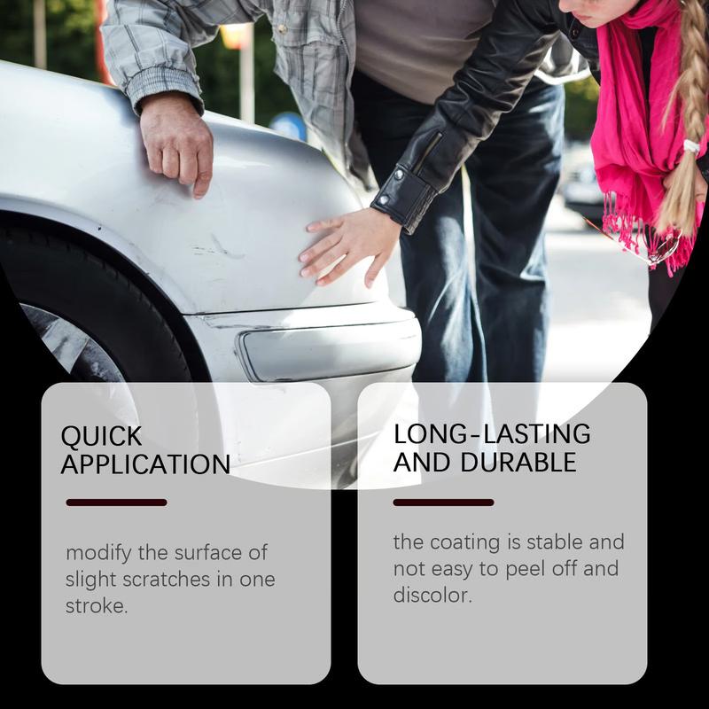 🔥 Magic Car Scratch Removal Pen – Instant Paint Repair & Shine