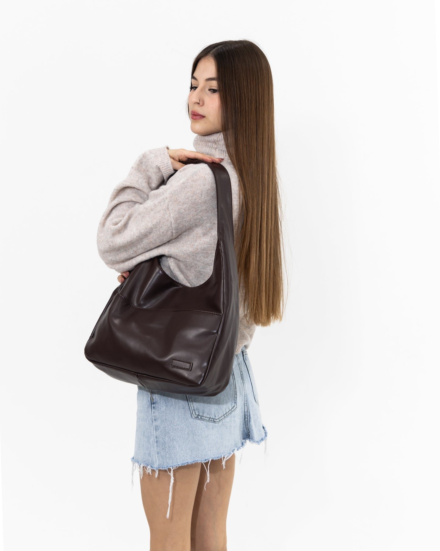 Tiktrove tote bag