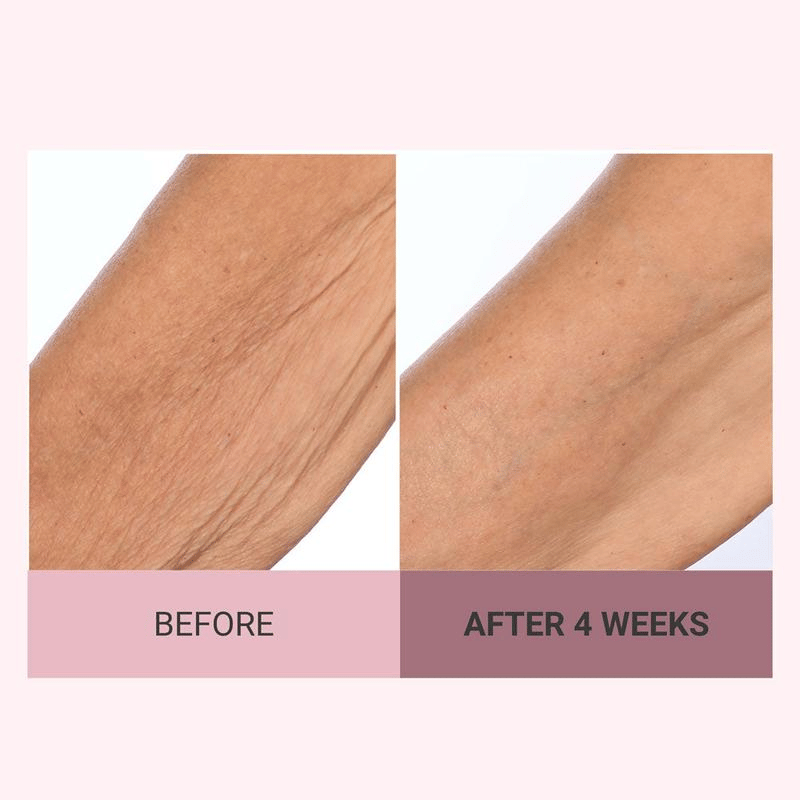 Consult Beaute Champagne Beaute Lift Firming Body Crème