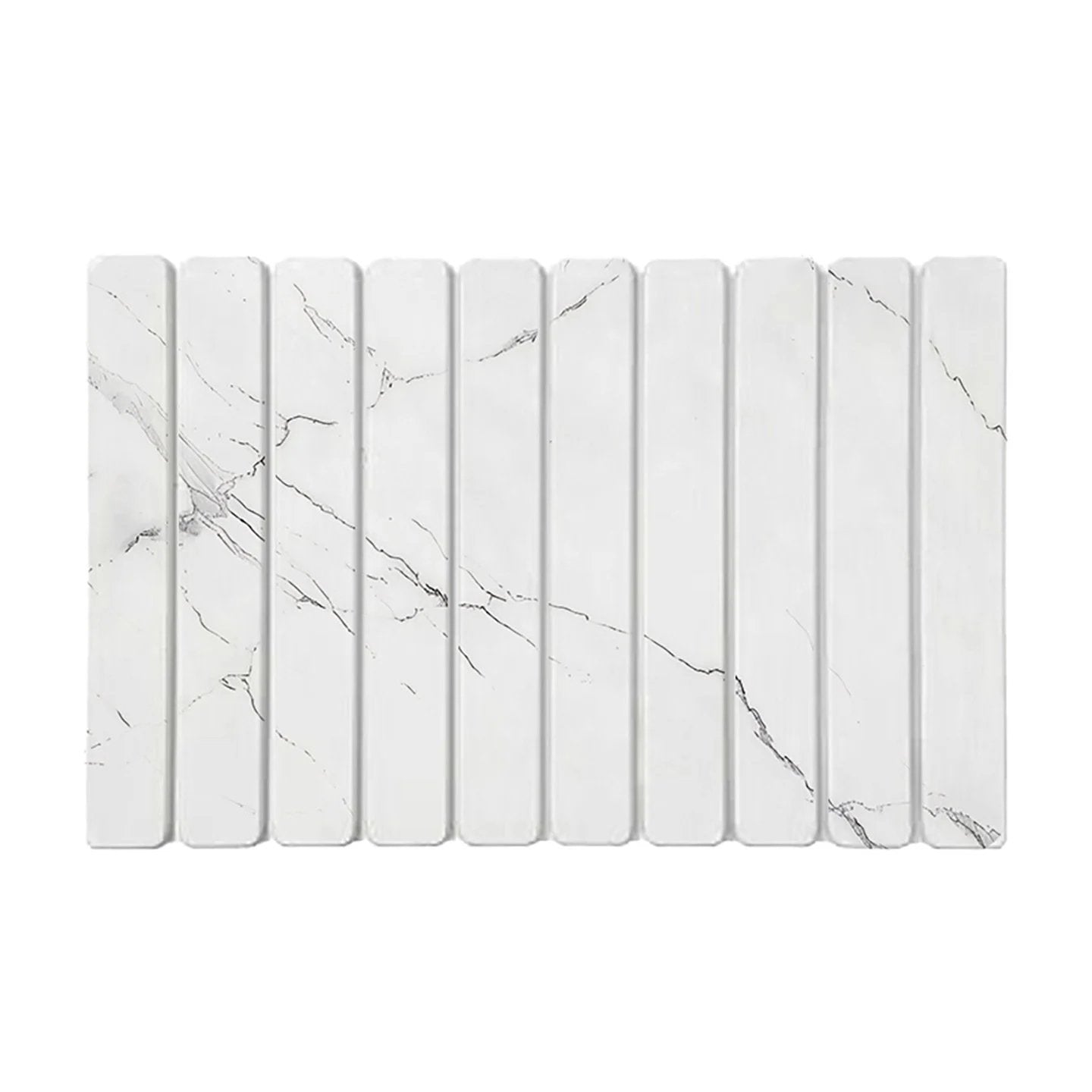 Fast Drying Stone Dish Mat