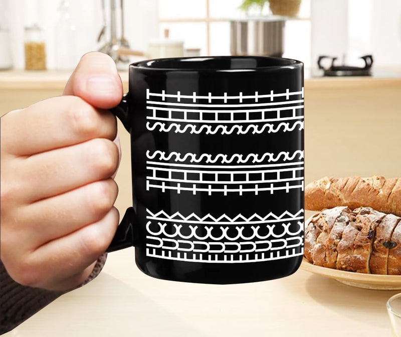 ?F-Caw-F Funny Chicken Mug