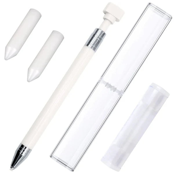 Automatic Refillable Wax Pen