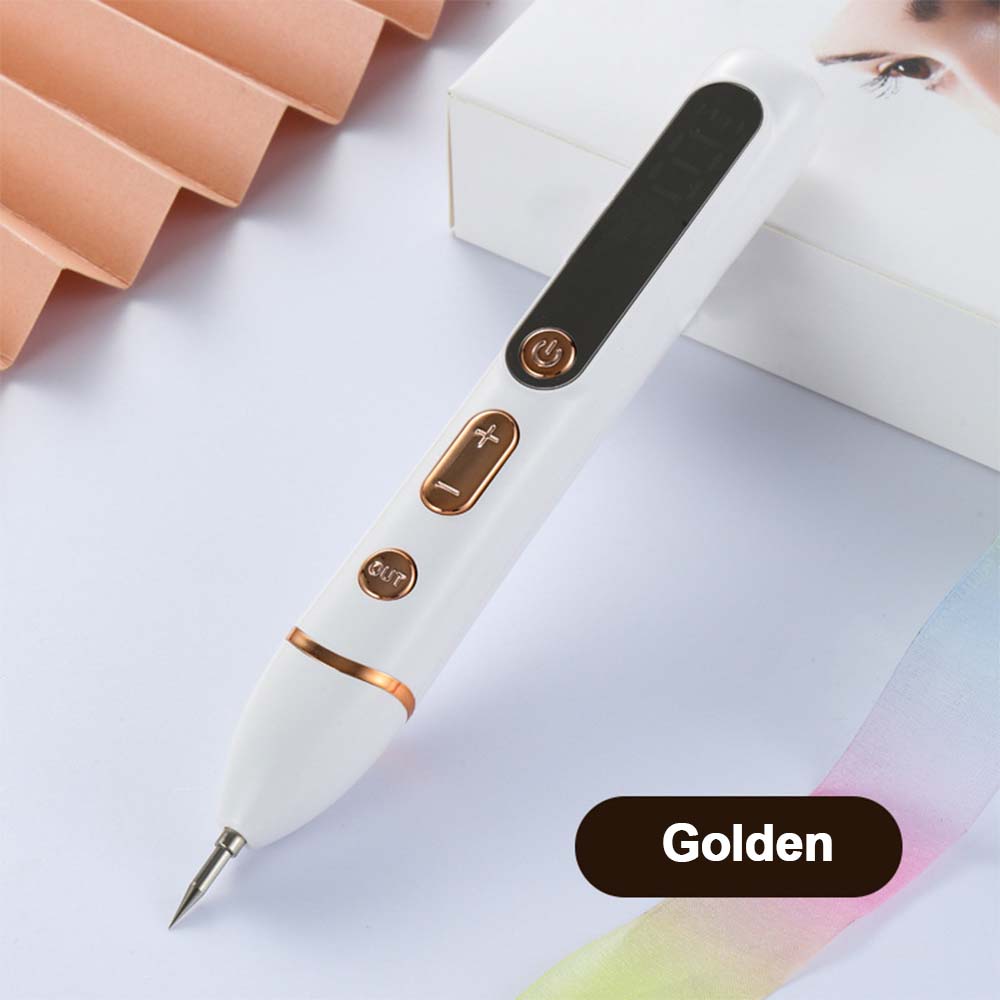 š„New Beauty TechnologiesāāLCD Beauty Pen