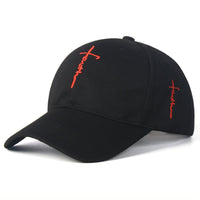 Black Red