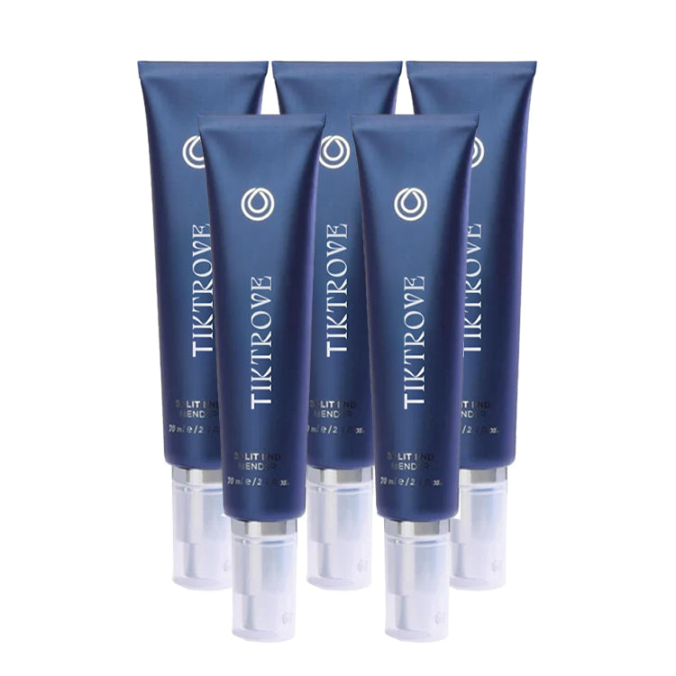 Tiktrove Split End Mender