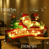 Merry Christmas