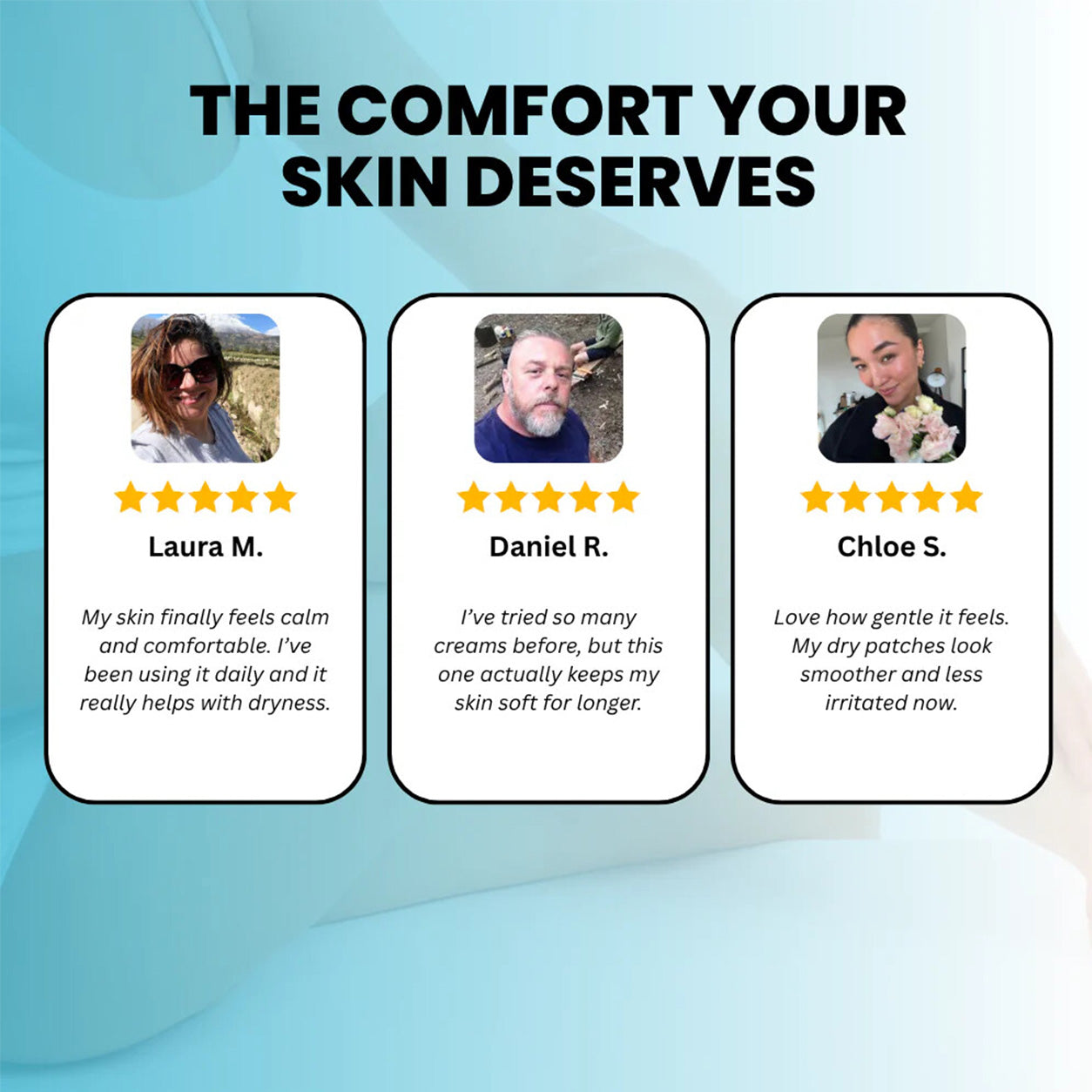 Repair Balm For Eczema & Psoriasis
