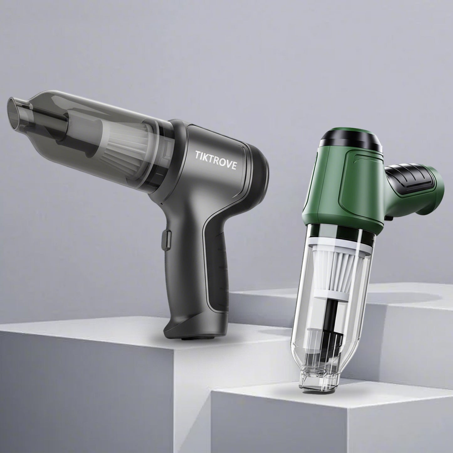 🔥 Black Friday 50% OFF Sitewide🔥 Portable Air Blower/Car Vaccum