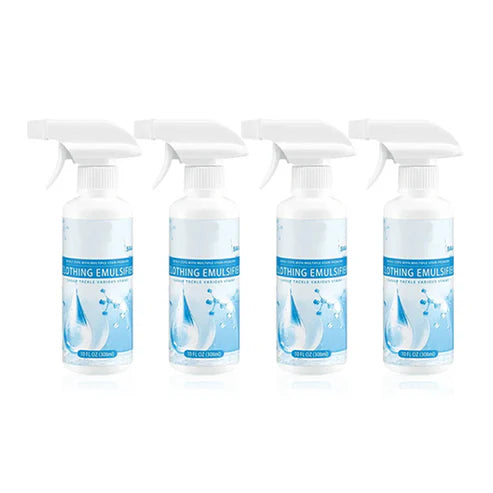 Non-ionic Laundry Stain Removal Emulsifier