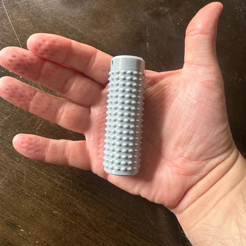 🔥Portable Vibrant Colors Stim Tool