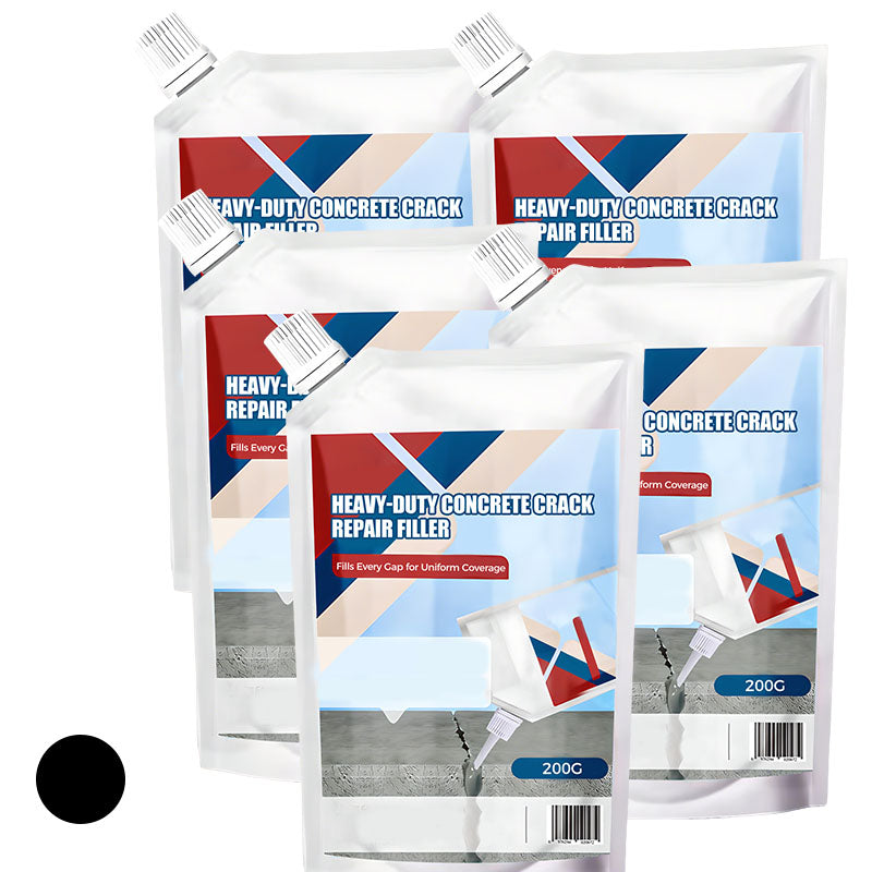New Upgrade Heavy-Duty Concrete Crack Repair Adhesive