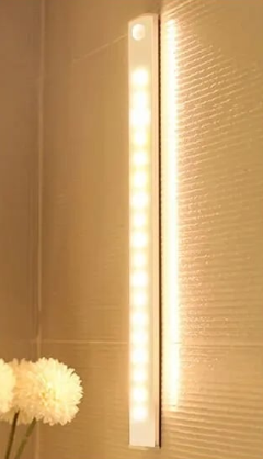 🔥 Punch-free Smart Sensor Magnetic Rechargeable LED Lights