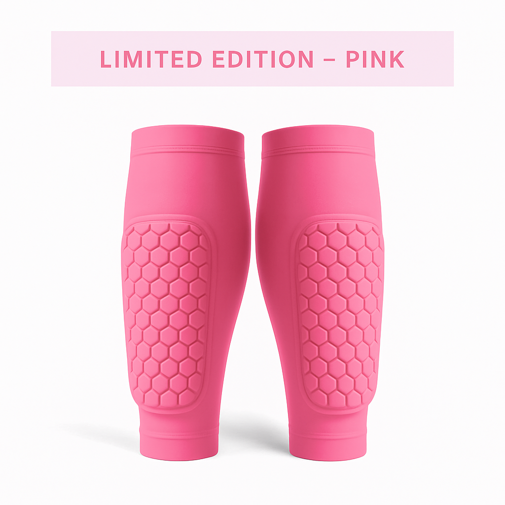 TIKTROVE shin guards