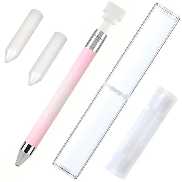 Automatic Refillable Wax Pen