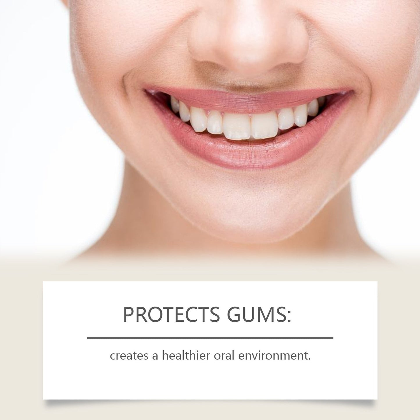 Tiktrove Toothpaste, Fresh Breath, Natural Ingredients, Gentle Care