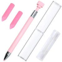 Pink Pen