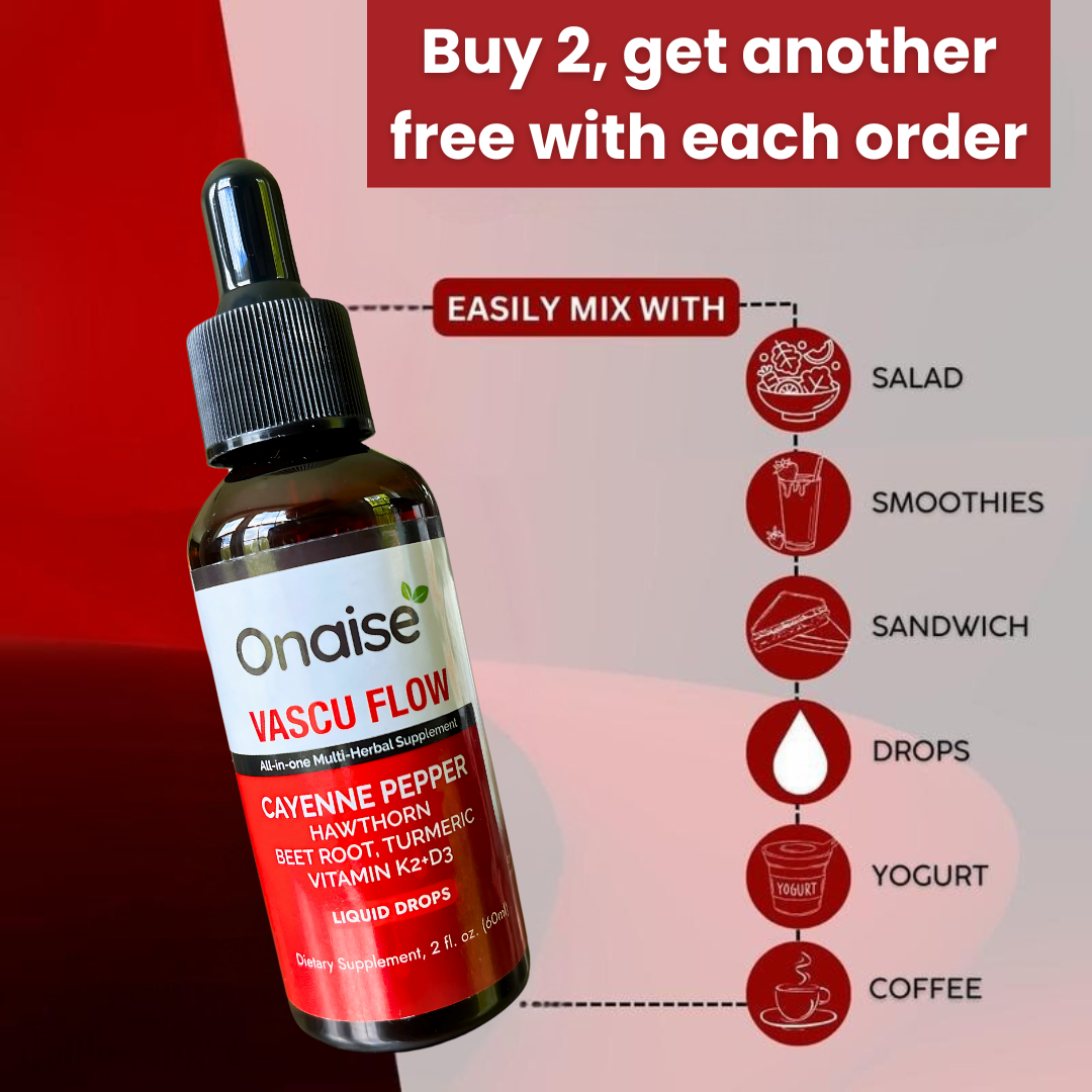 Cayenne Pepper Cardiovascular Booster