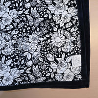 Vintage Flowers