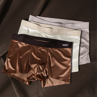 Brown+White+Grey 3 PCS