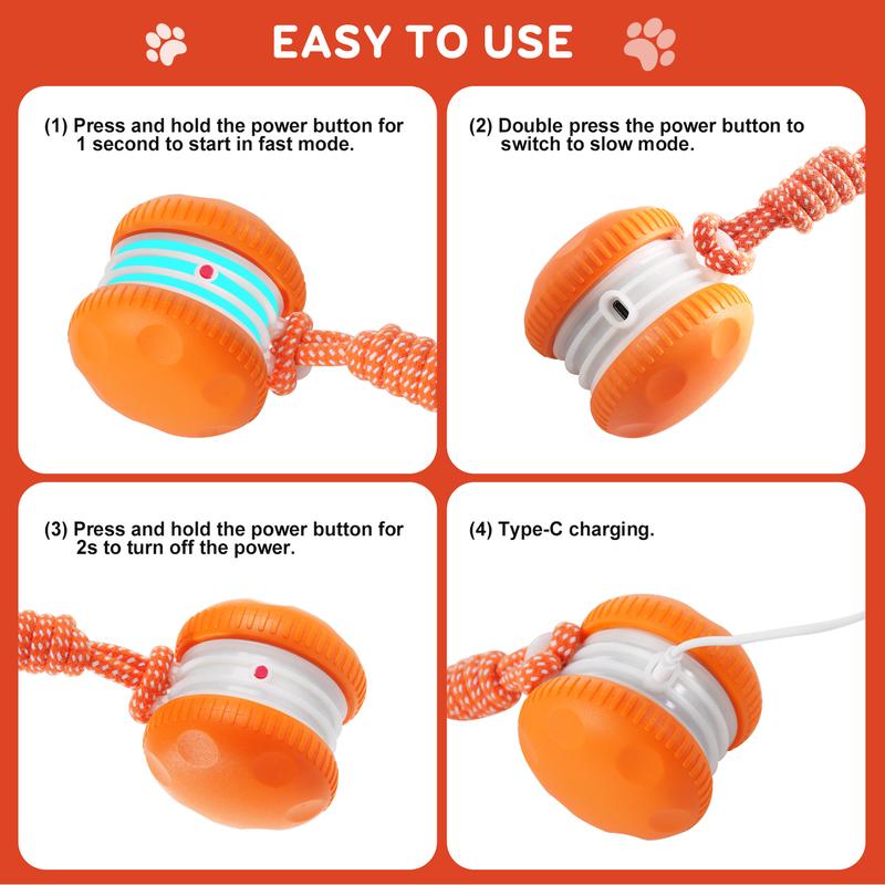 🐶The Tiktrove – Keep Your Pet Relaxed, Happy & Content 🐾