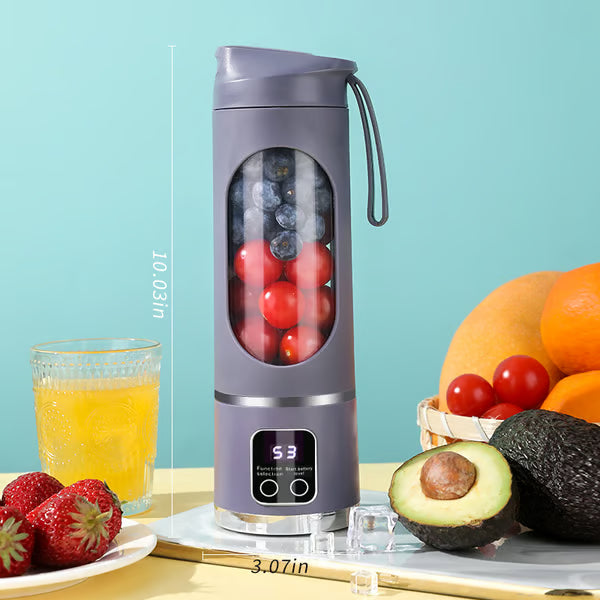 🔥Digital Multimode Juicer Blender