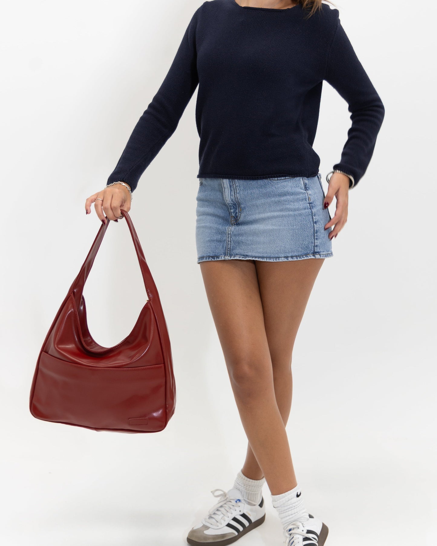 Tiktrove tote bag