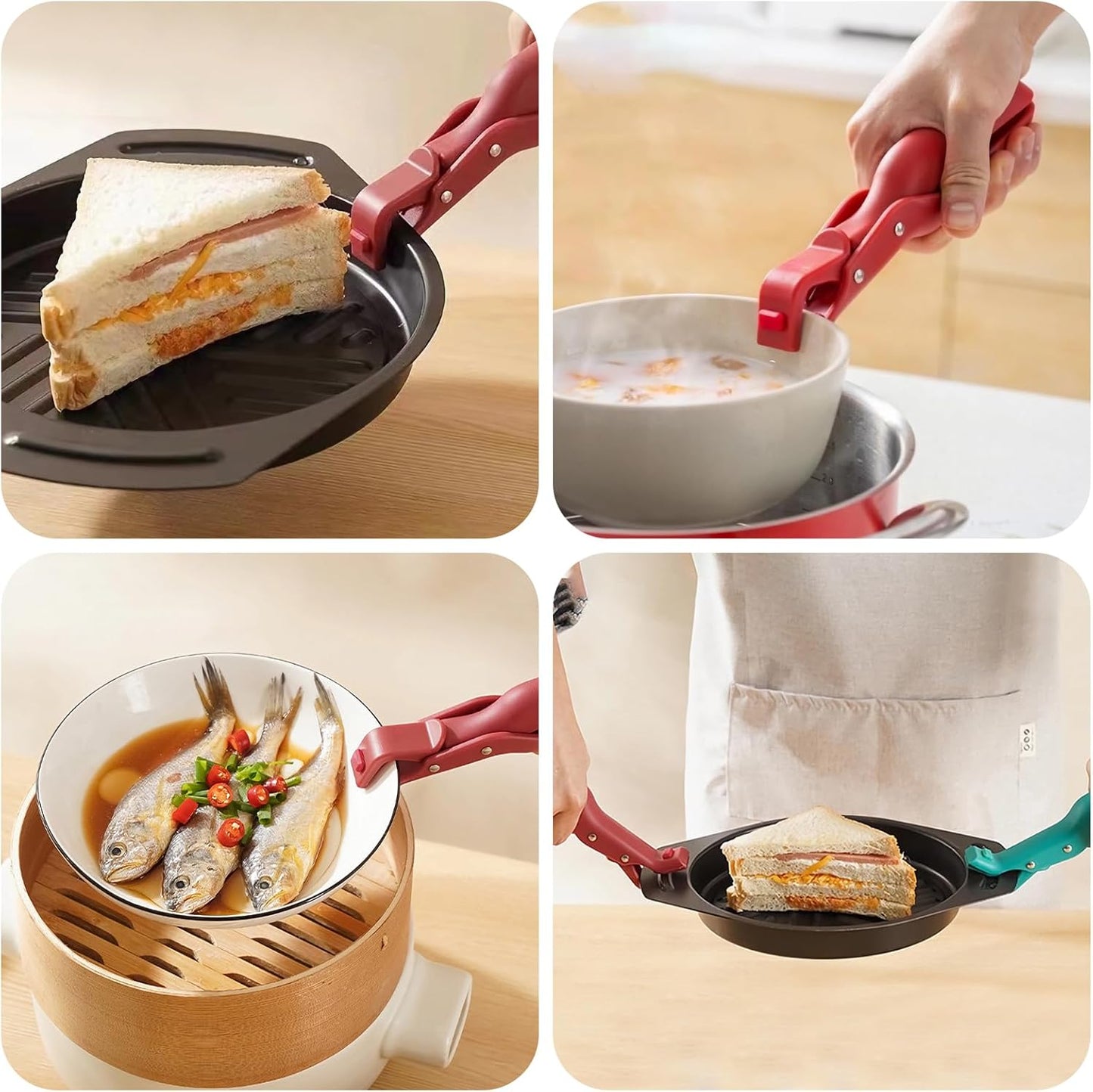🎉Buy 1 Get 1 Free🎁 – Hot Plate Gripper