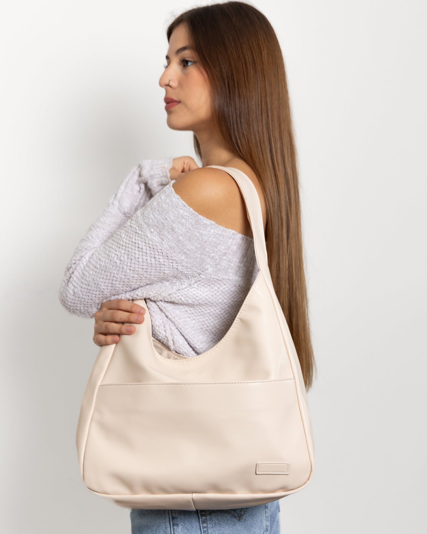 Tiktrove tote bag