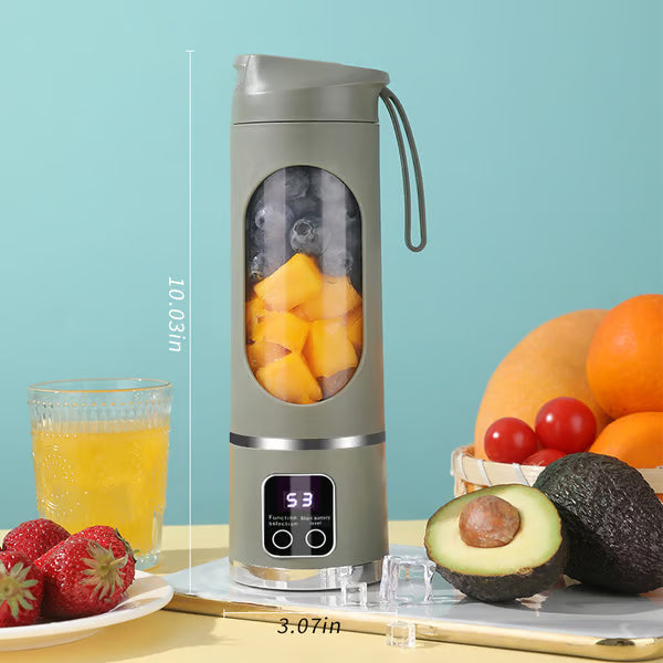 🔥Digital Multimode Juicer Blender