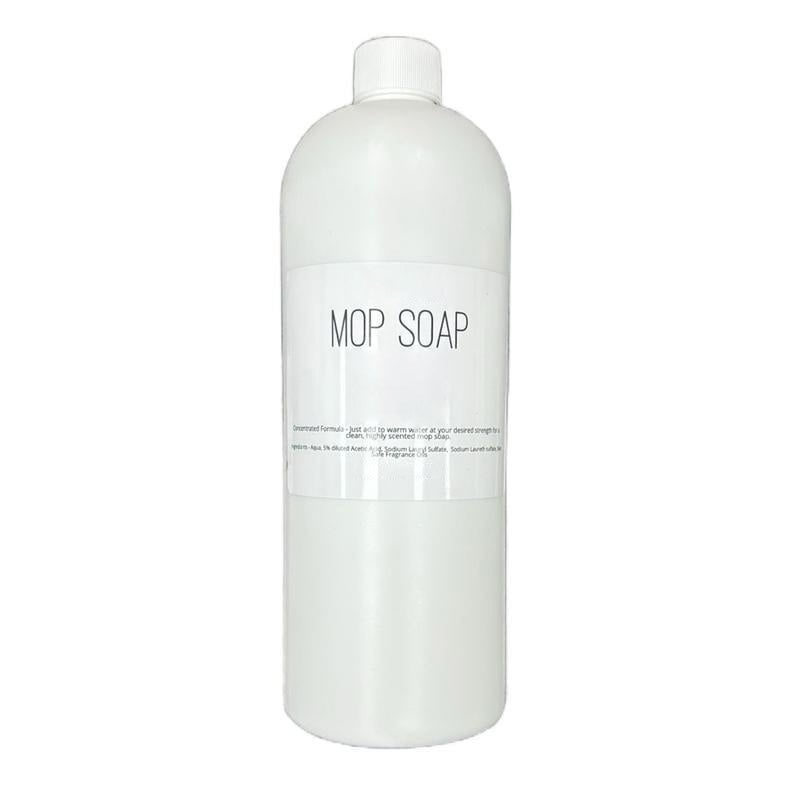 Highly Scented Mop Soap🔥