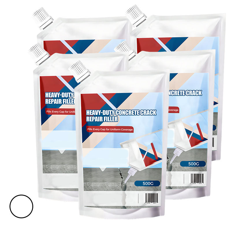 New Upgrade Heavy-Duty Concrete Crack Repair Adhesive