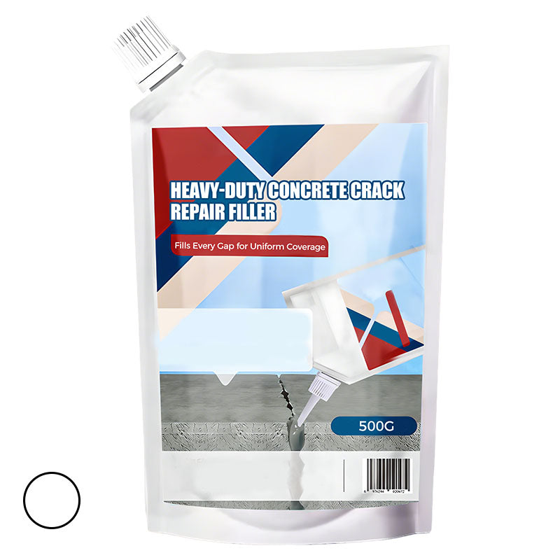 New Upgrade Heavy-Duty Concrete Crack Repair Adhesive