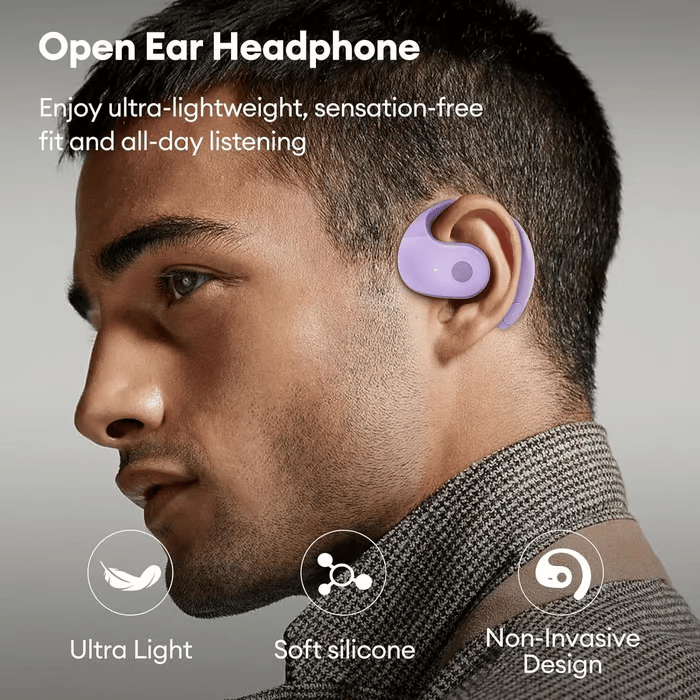 🔥Wireless Bluetooth Translation Earbuds
