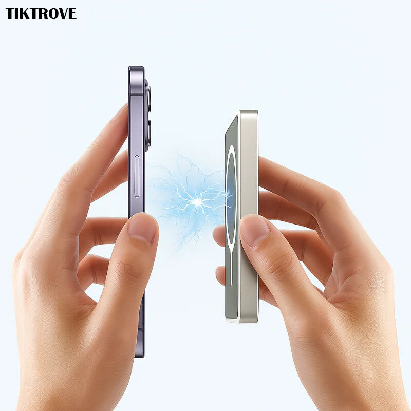 Magnetic Phone Vlog Monitor Screen Display For Selfie