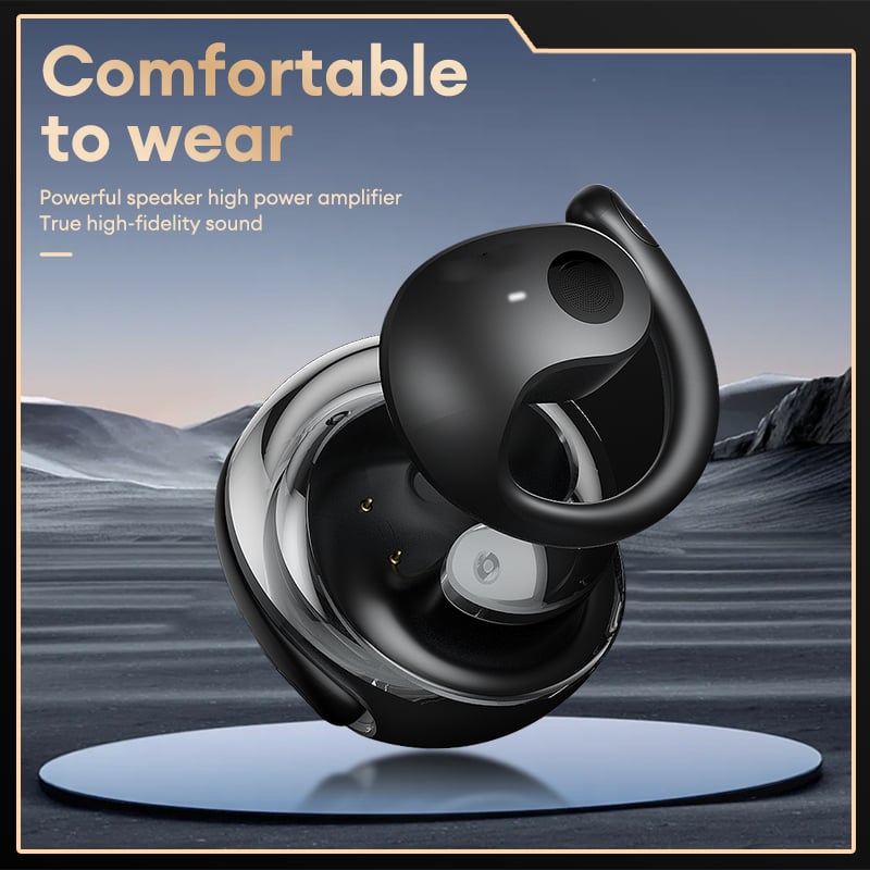 🔥Wireless Bluetooth Translation Earbuds