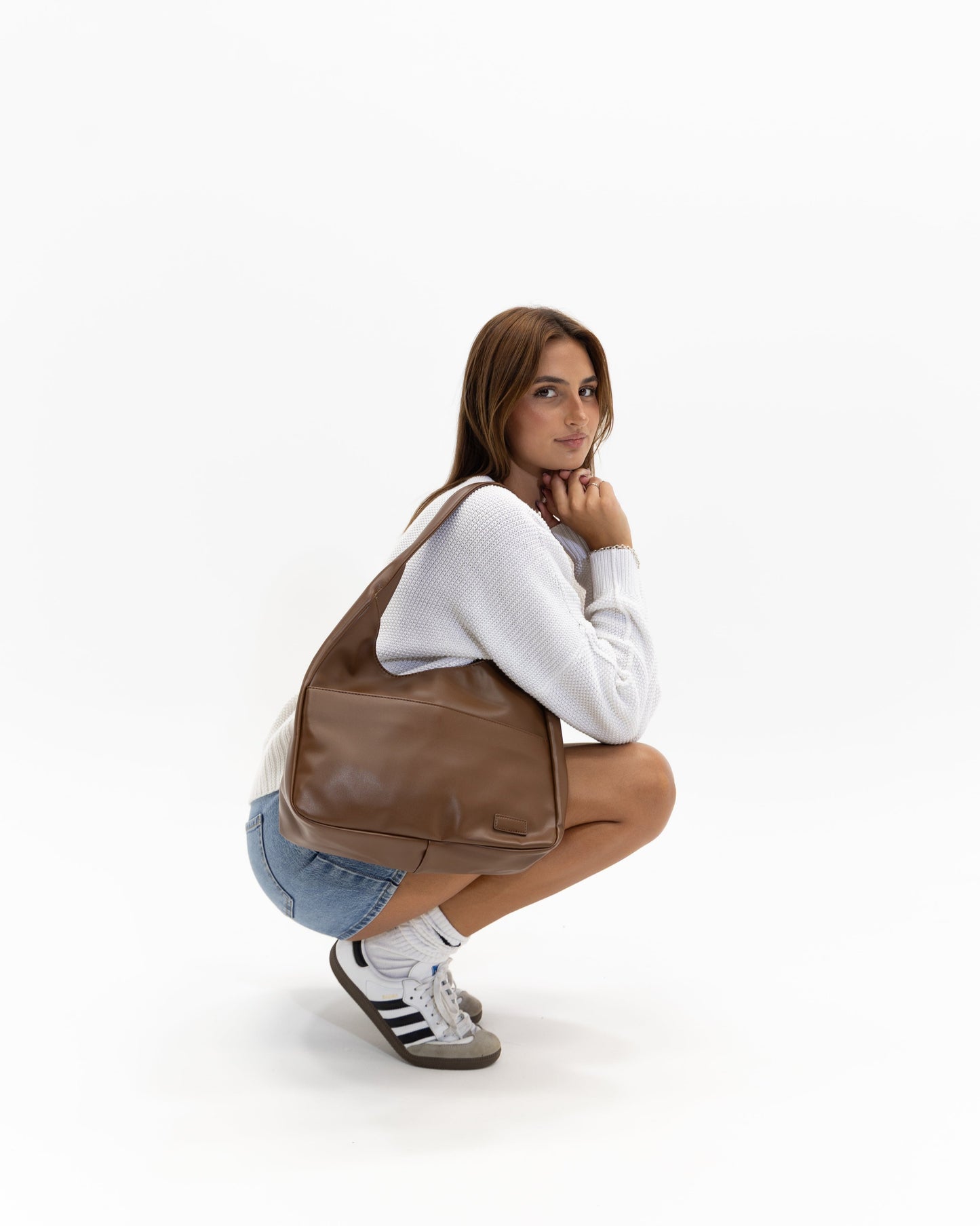 Tiktrove tote bag