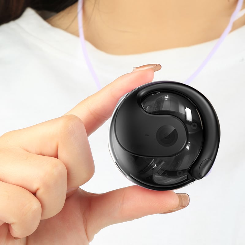 🔥Wireless Bluetooth Translation Earbuds
