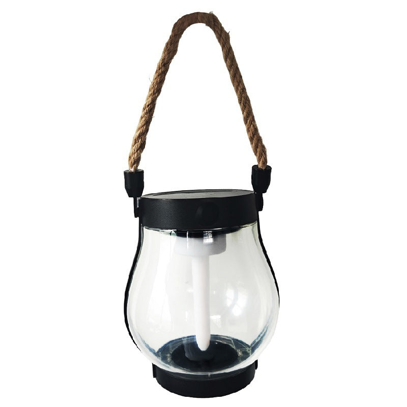 Tiktrove Solar Lantern