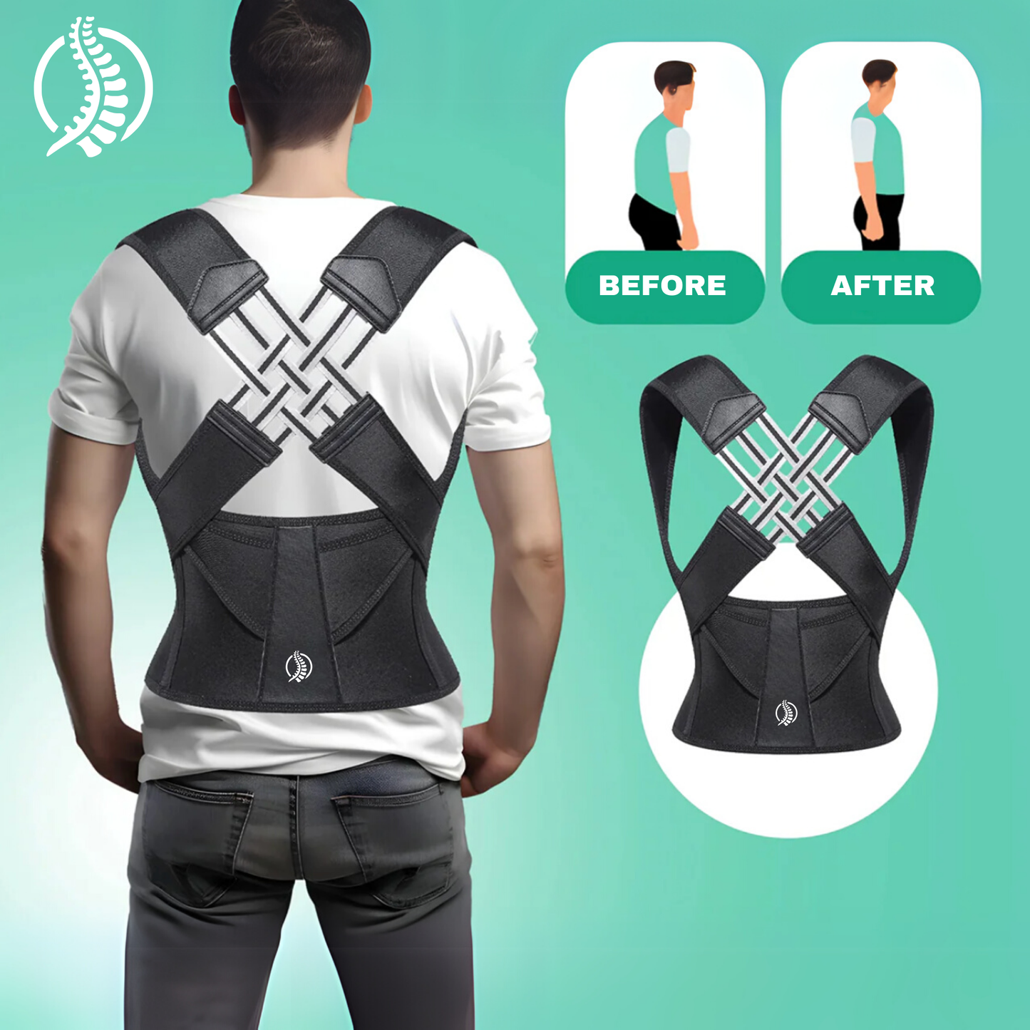 BackBuddy