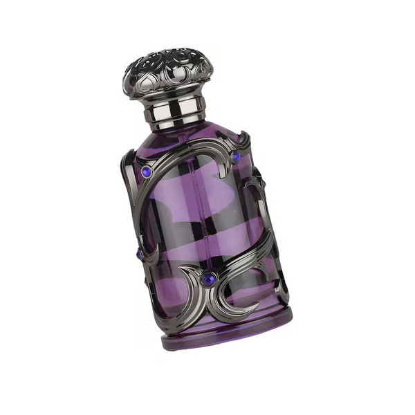 Latafa Hebik for Men Eau de Parfum Spray, 3.4 Ounce