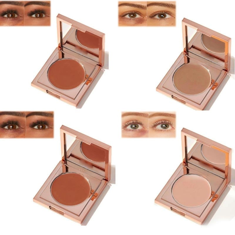 Colored Clay Undereye Corrector