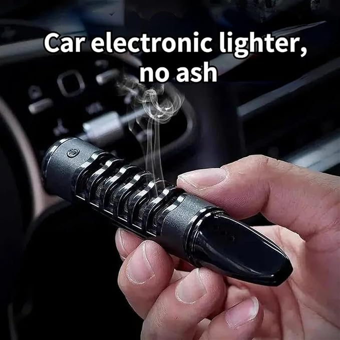 Father's Day Sale 49% OFF -Lazy Pipe without Ash