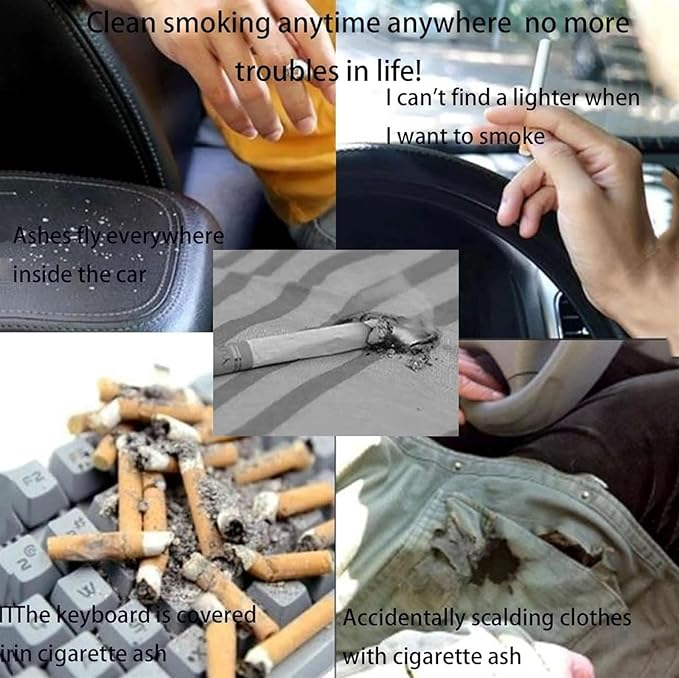 Father's Day Sale 49% OFF -Lazy Pipe without Ash