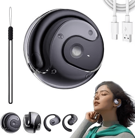 🔥Wireless Bluetooth Translation Earbuds