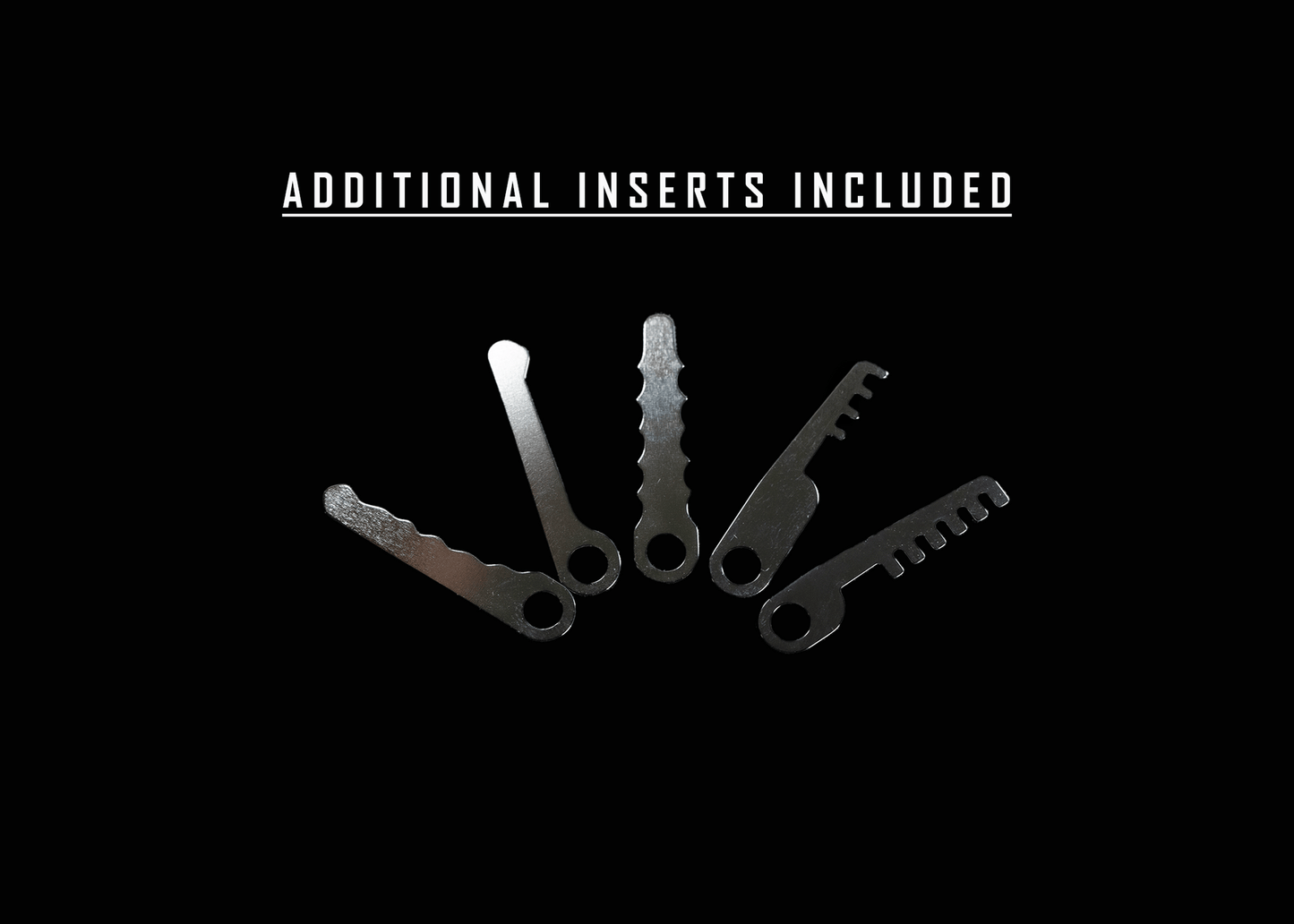 ⏰Tiktrove lock Pick Set