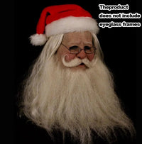 Santa Claus