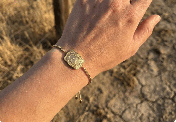 šCountry Bracelet