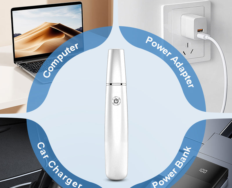🔥Electric Feet Callus Remover⚡